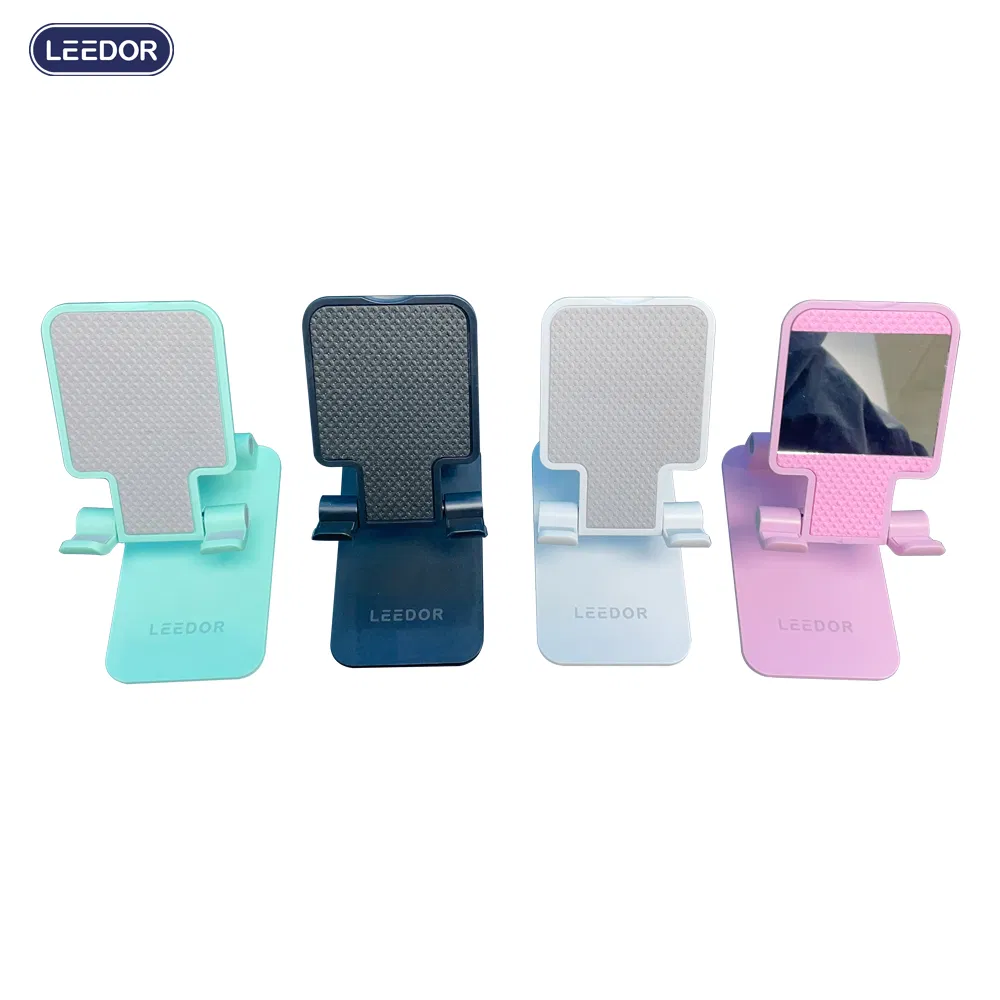 Универсальный алюминиевый держатель для телефона и ноутбука LD-S358