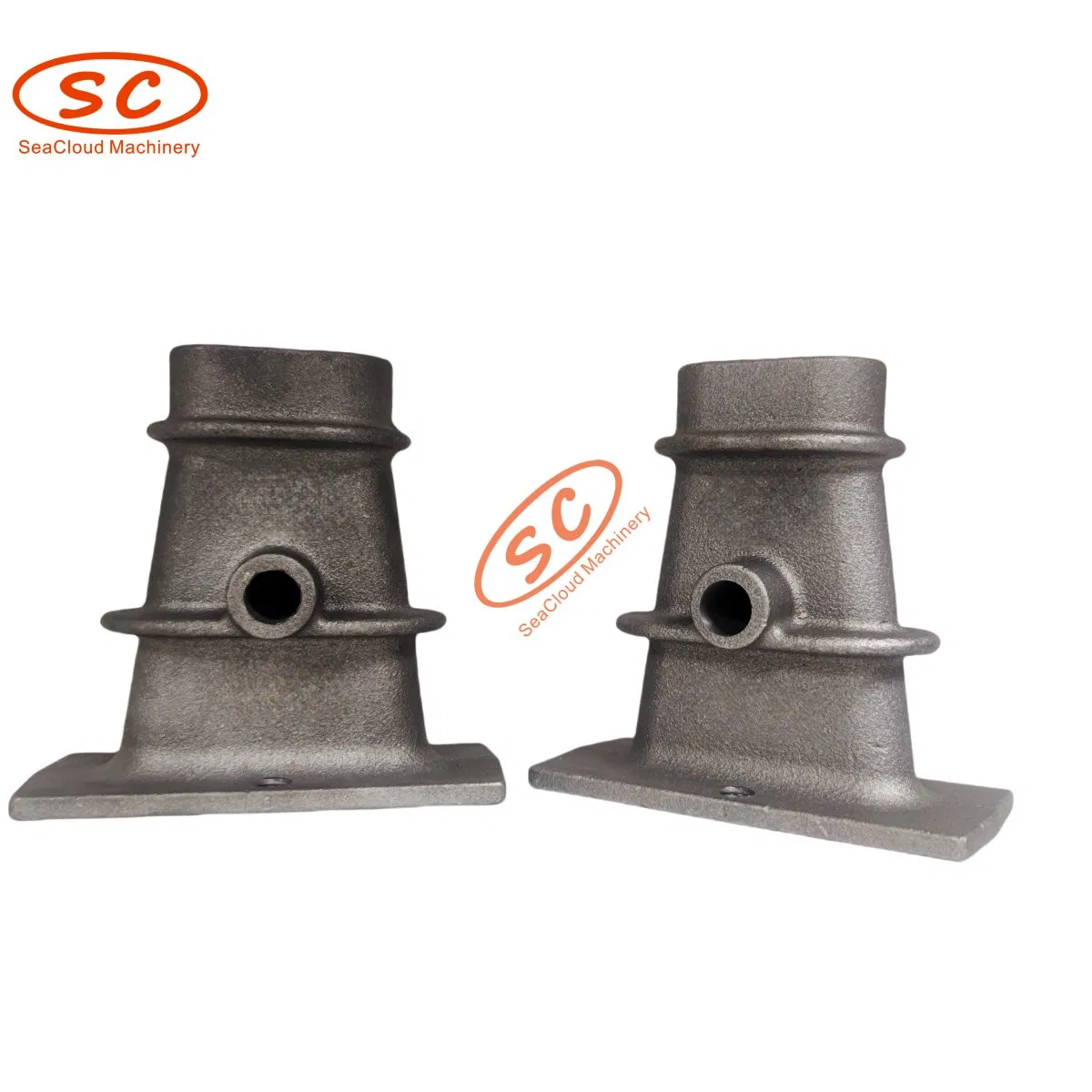 Corrosion-Resistant High-Strength Flat Arc Wedge Anchorage Kit