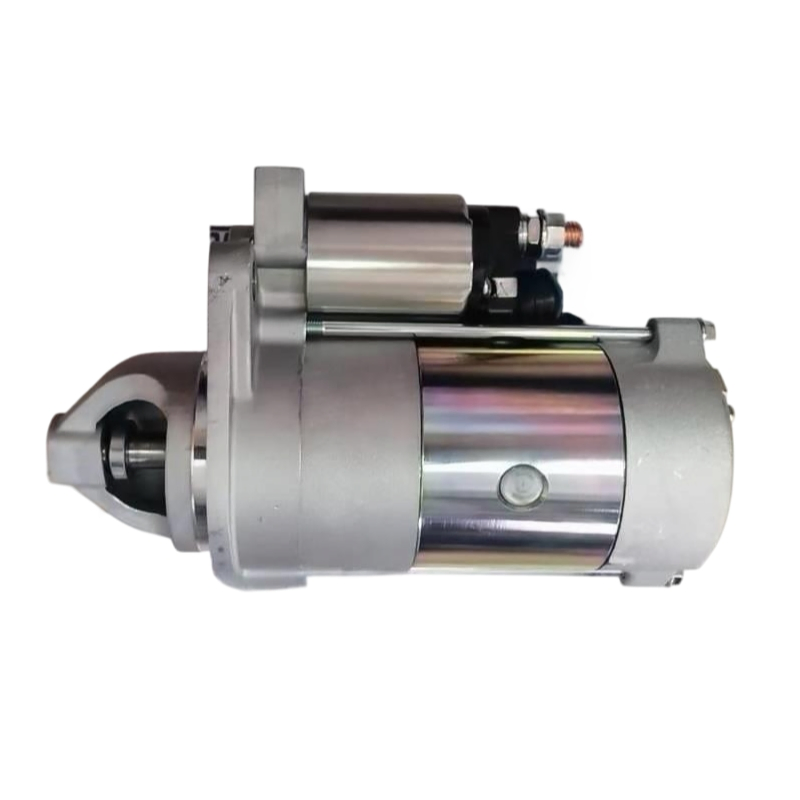 Стартер 24V для Weichai, дизельный двигатель