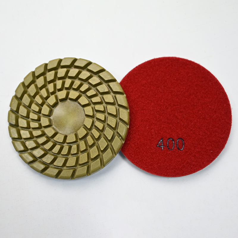 Premium Quality Grinding Disc for Stone Surface Treatment