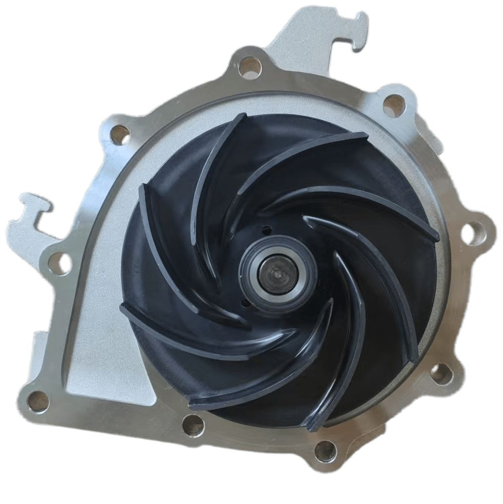 Водяной насос 200V06500-6694 для Sinotruk