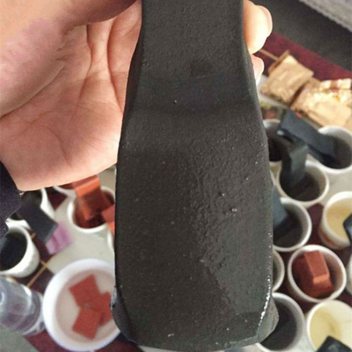 Waterproofing Rubber Swelling Water Stop Strips for Concrete Construction Joints