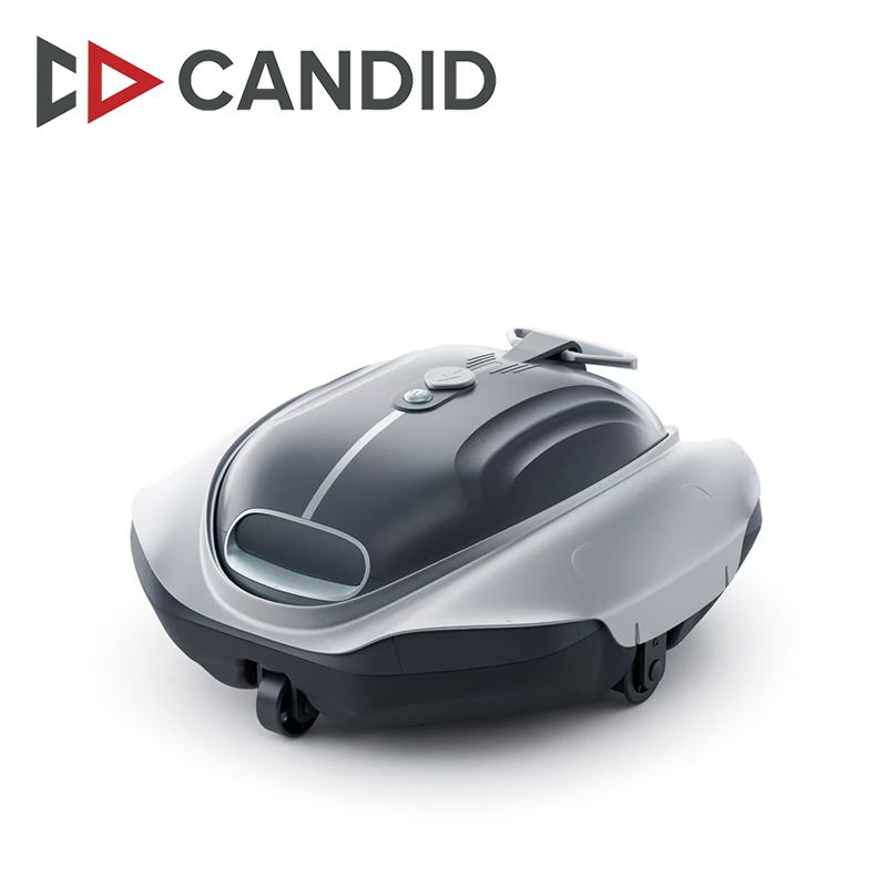 Support OEM Robotic Pool Cleaner Swimming Pool Robot Smart Pool Cleaner Robotic Pool Cleaner Cordless Robotic Pool Cleaner Cleaning Robot Pool Cleaner Robot