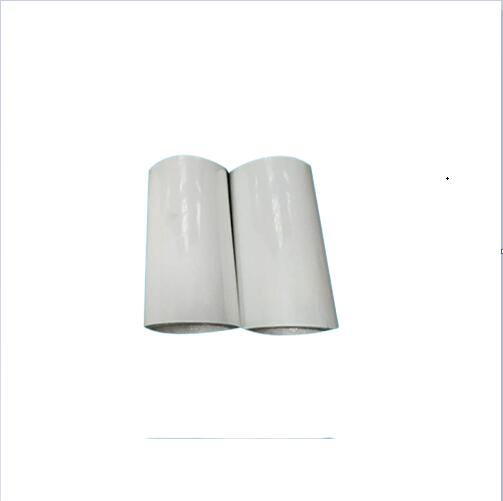 Double Sides PE Coated White Kraft Release Paper