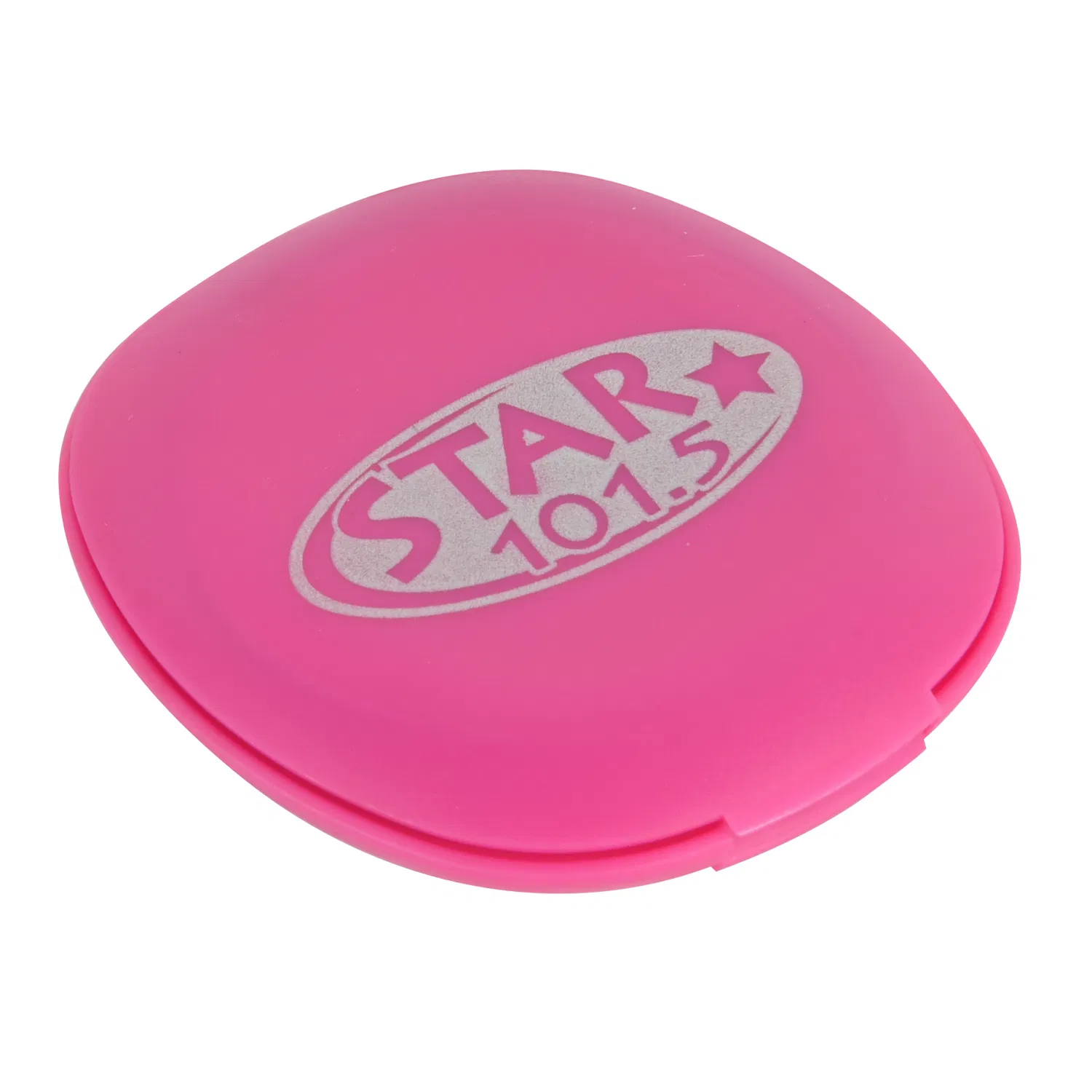 Promotion Gift of Foldable Mirror