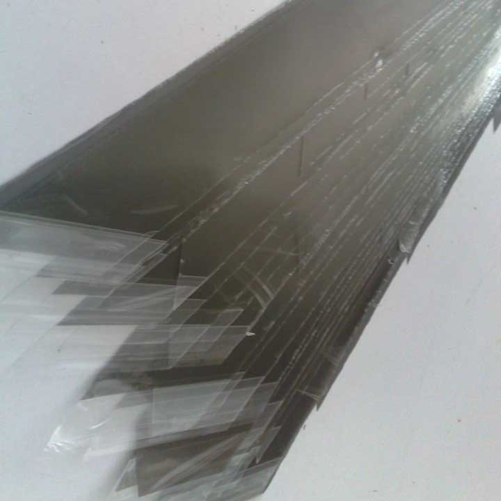 Factory Direct Polarizer Linear Polarizer Custom Size