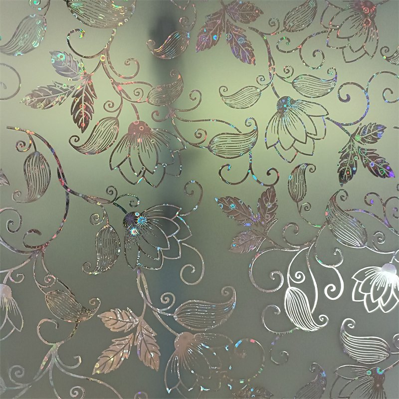 Factory Price Golden/Silver Acid Etched Float Glass/Decorative Glass for Building