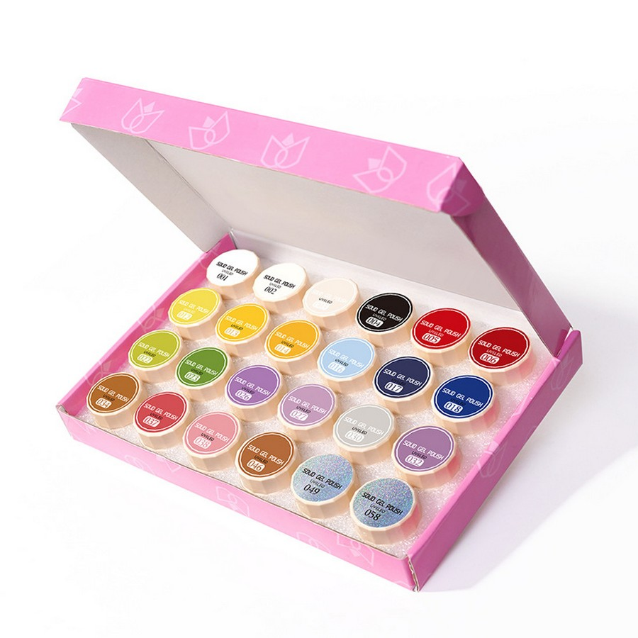 Private Label Gel Polish Nail Products Cosmetics UV Gel Nail Polish OEM Bottle Wholesale Price Polish with 3000 Colors