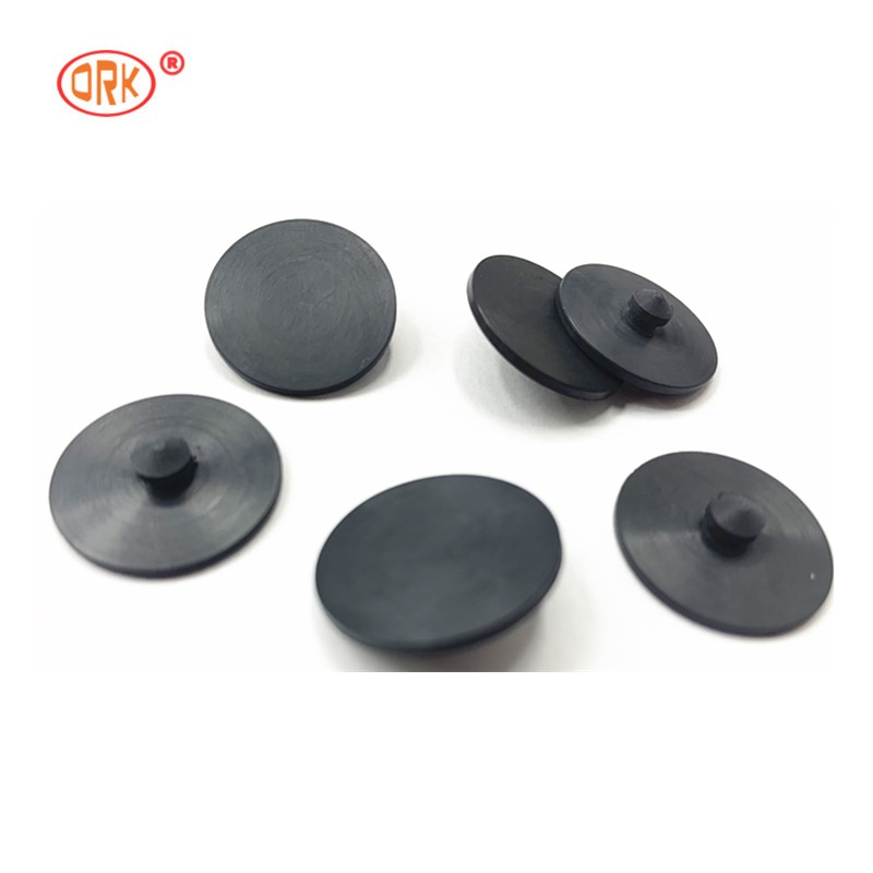 High Quality Most Durable NBR Black Oil Resistance Rubber Sealing Gasket