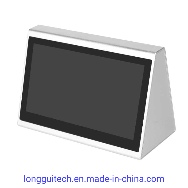 Conference System Office Electronic Information Display Nameplate