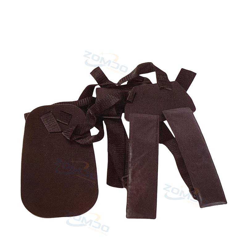 Trimmer Shoulder Strap for Brush Cutter Lawn Mower Belt Adjustable Brushcutter Belt