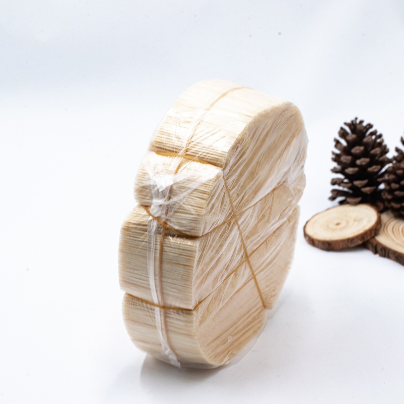 Natural Disposable China Factory Bulk Sale Bamboo Toothpicks