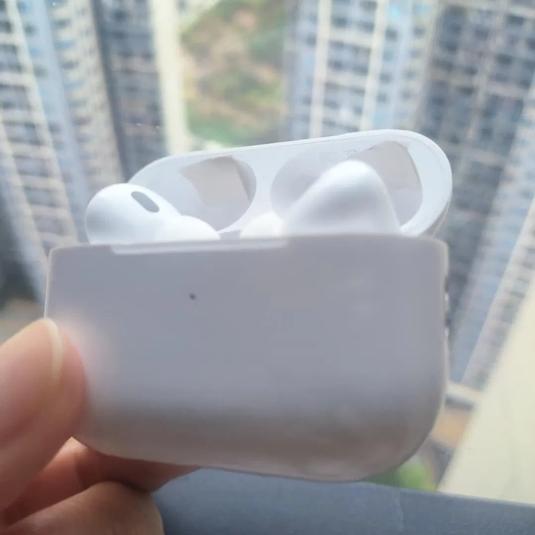 Беспроводные наушники Pro 2 с шумоподавлением