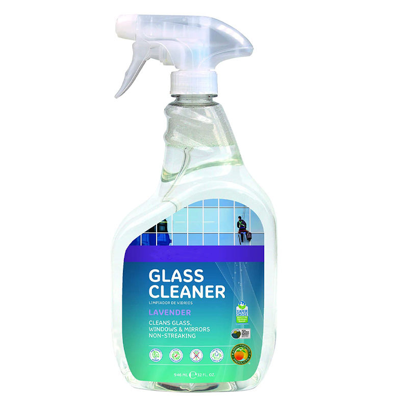 OEM Cleaning Product Glass Cleaner Glass Detergent Car Cleaner