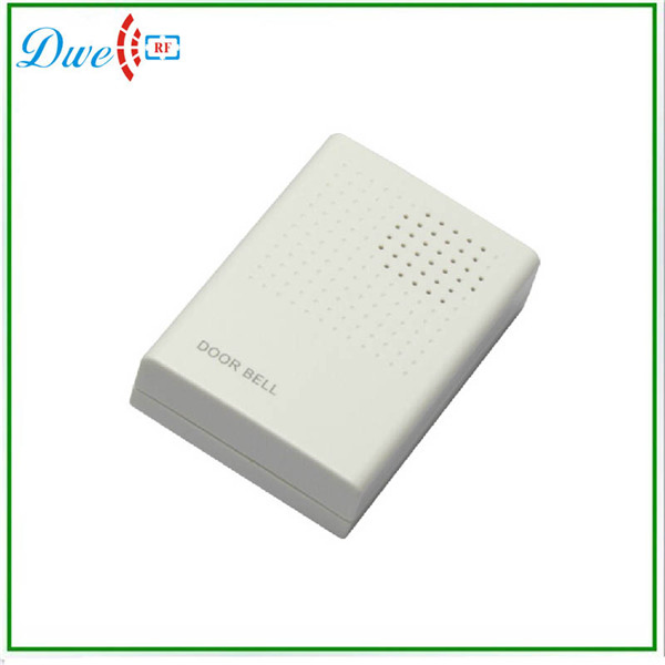 Low Cost 12V Dingdong Wired Doorbell with Loud Tone Accept Paypal