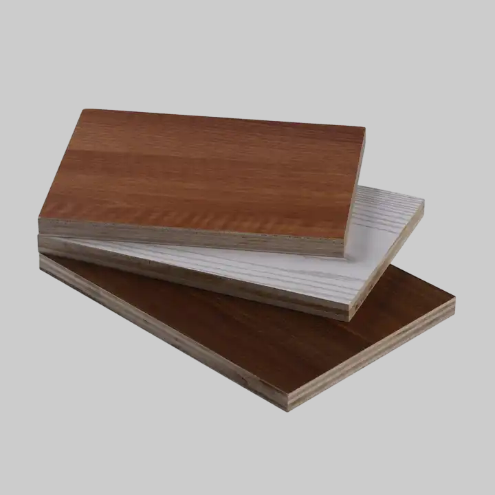 Wood Grain Melamine Paper for Furniture Plywood with Low Price and Excellent Grade
