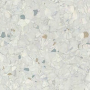 Art Shape Interlocking Tile Luxury Vinyl Tile Flooring