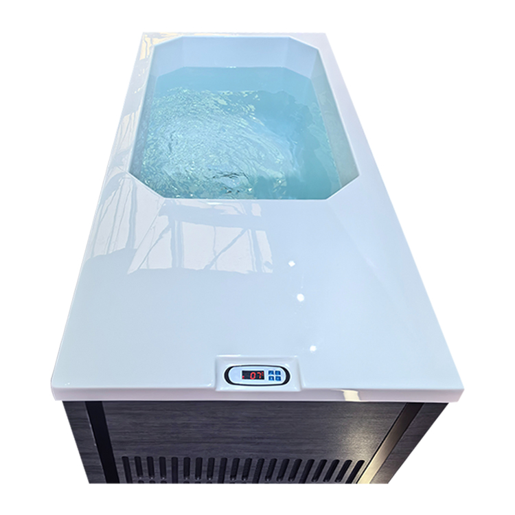 Акриловая ванна для криотерапии Hydrorelax Ice Bath