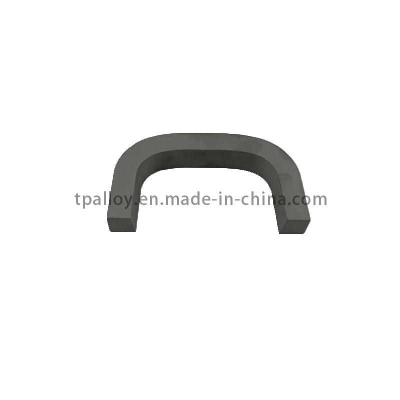 Scrape for Removing Welding Flashes on Rails Matweld Railroad Weld Shear Blades
