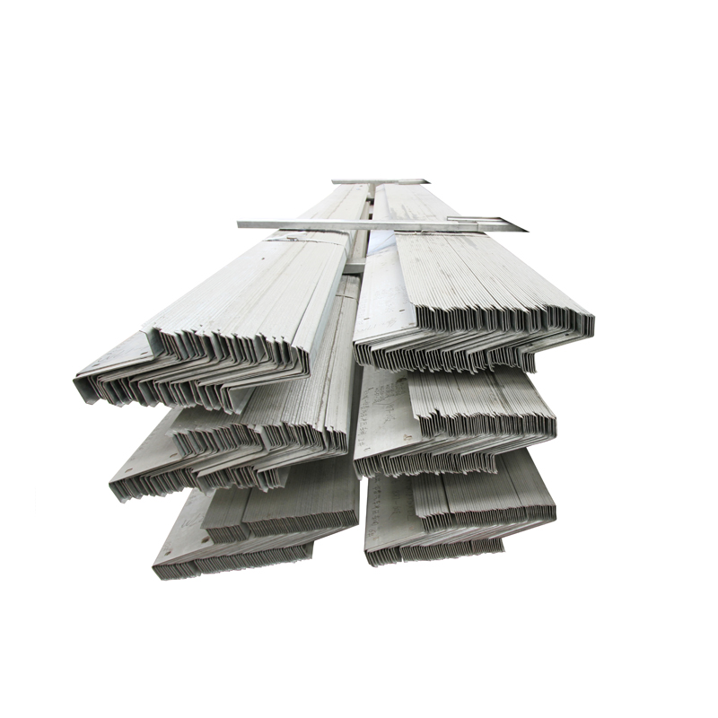 Best Quality Cold Rolled Section Steel Price of One Ton of Z-Beam