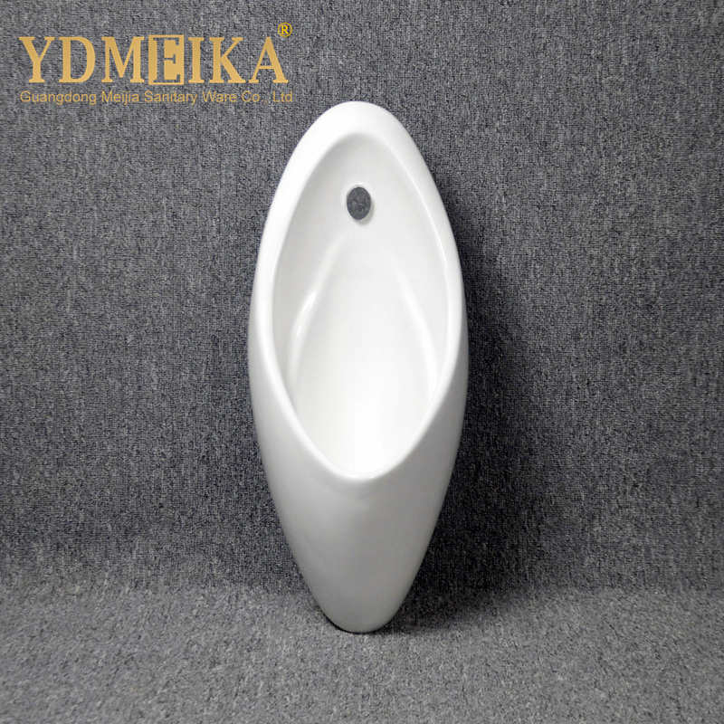 Wall Hung Porcelain Urinal Save Water Wall Mounted Wc Urinal for Male Public Bathroom Used