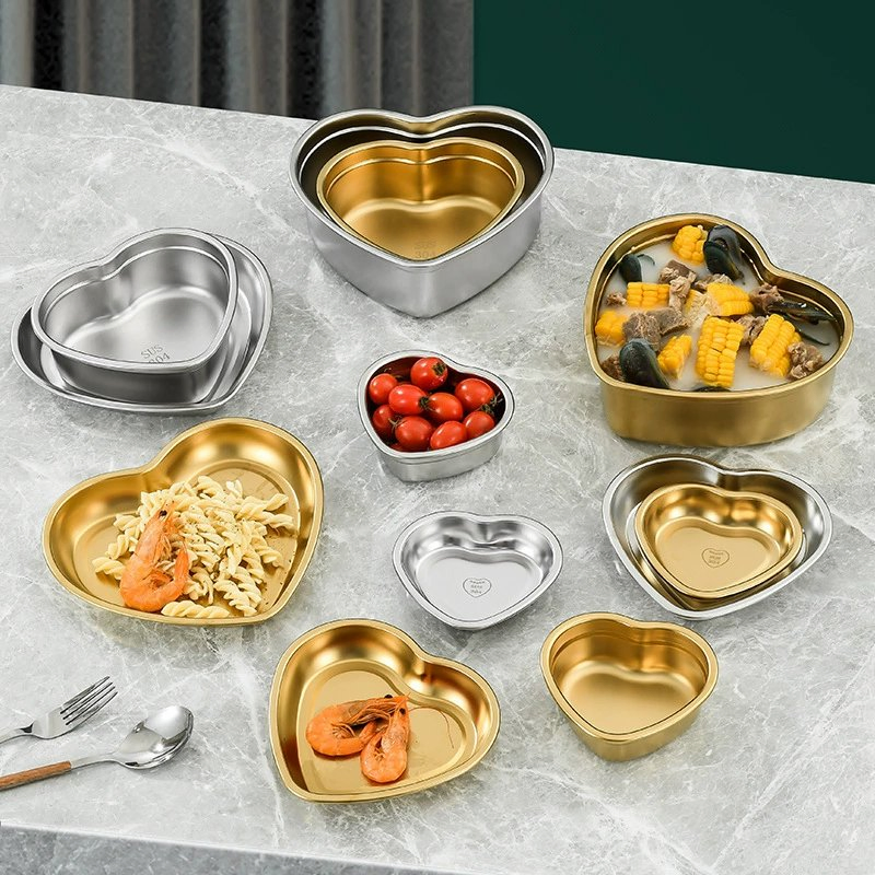 Custom Logo Food Baking Metal Silver Gold Stainless Steel SUS 304 316 Dry Fruit Rolling Trays
