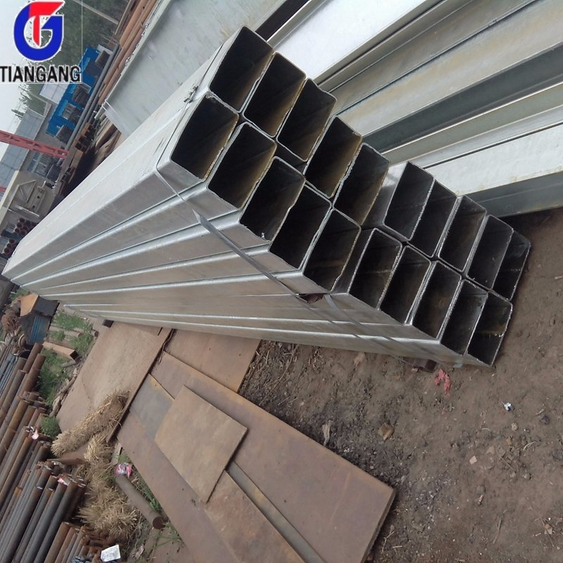 U Structural Steel