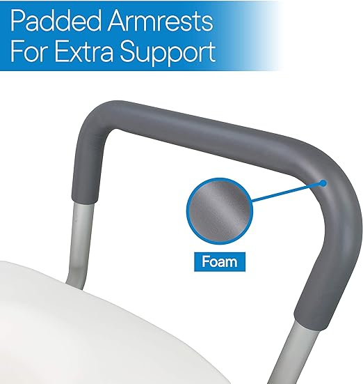 51*30*61cm White Brother Medical Carton Shanghai Smart Toilets Toilet Light Booster ODM