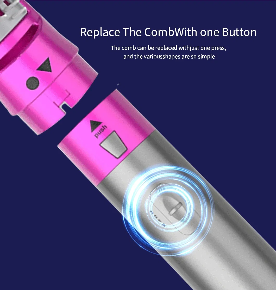 OEM Cheap Price Multi Function Air Styler 5 In1 Electric Hair Dryer Styling & Volumizing Brush Blower Hot Hair Styler