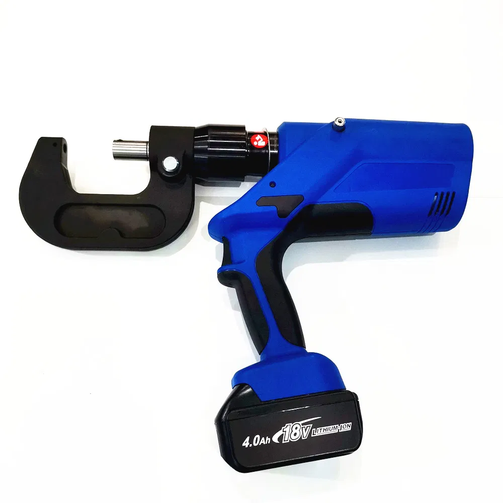 Stable Performance Output Force 30-60kn Adjustable Spr Rivet Gun kit for Auto Body Car Repair