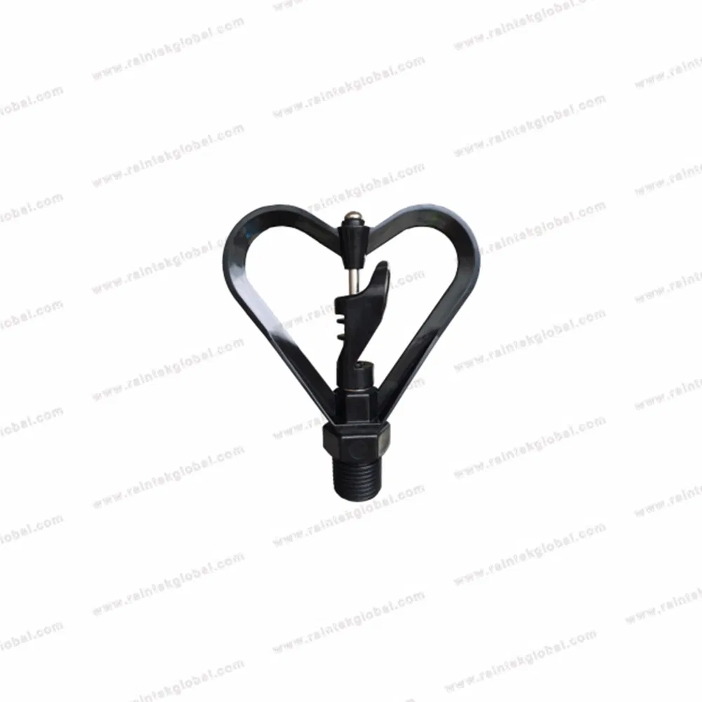 Good Price Micro Sprinkler / Sprayer for Garden and Lawn Irrigation