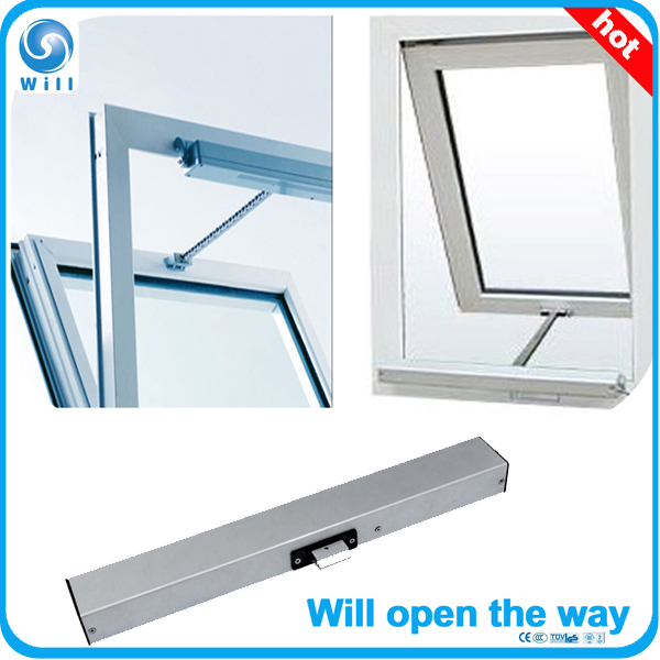 China Window Actuator Trap Door