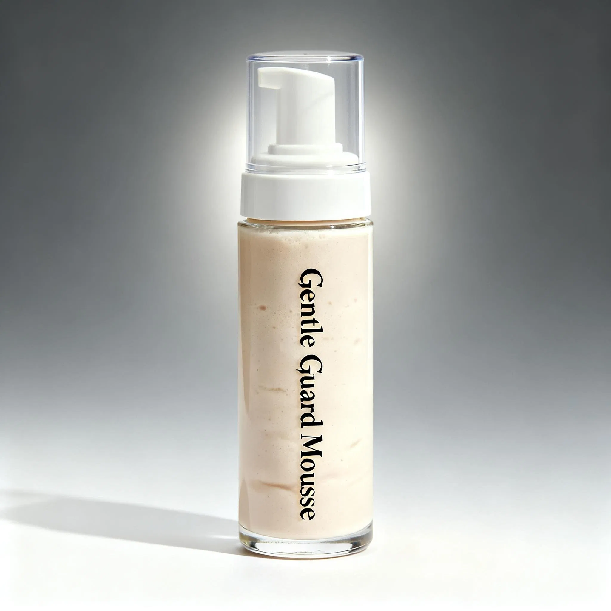 Anti-Pollution Face Cleanser with Carnosine and Taurine for Urban Grime and Toxin Removal