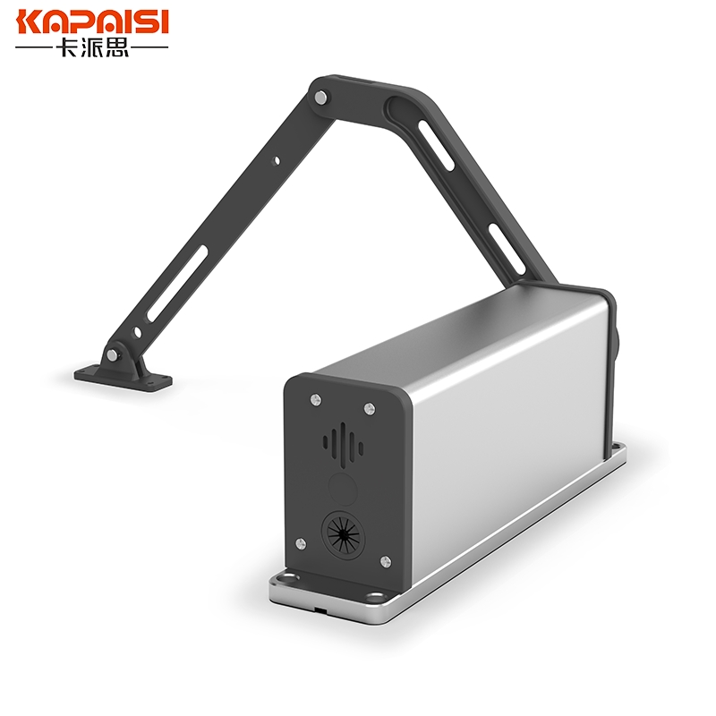 Side Mounted Electric Door Control Opener Automatic Door Operator Swing Gate for Outdoor Convenient Door Opener