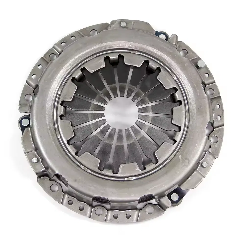 Комплект сцепления HDK-261 для грузовиков 200мм