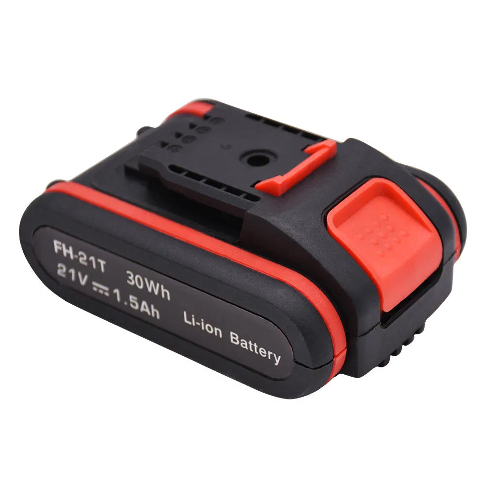 Аккумуляторная дрель-шуруповерт Feihu 18V