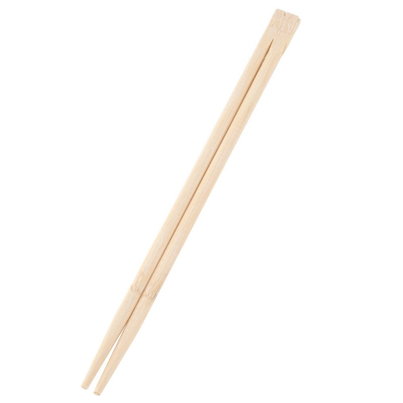 High - Quality and Cost - Effective Disposable Bamboo Chopsticks Made by Chinese Quality Manufacturers
