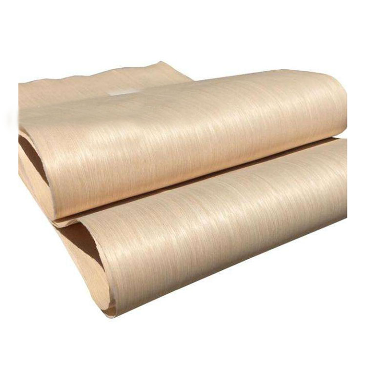 4'x6'x0.3mm Natural Wood Plb Rotary Cut Veneers