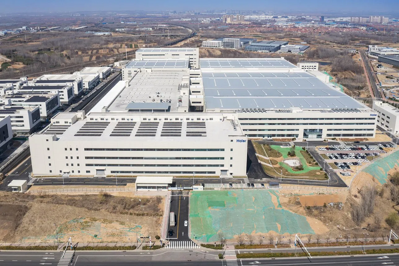 Complete Large Scale Prefabricated Shop Steel Structure Building for Sale