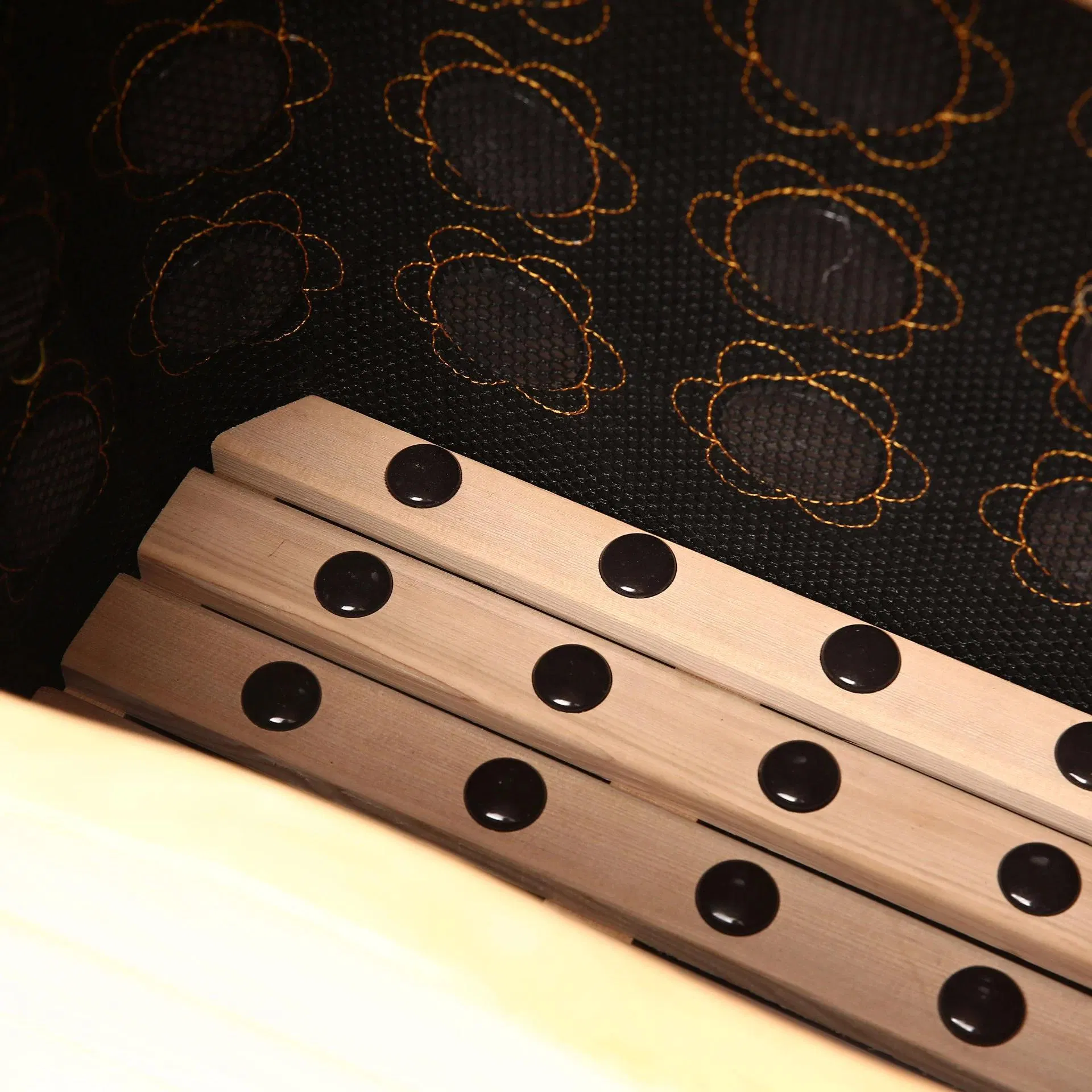 Healthystar Home Healthy Far Infrared Physiotherapy Foot Bath Bucket