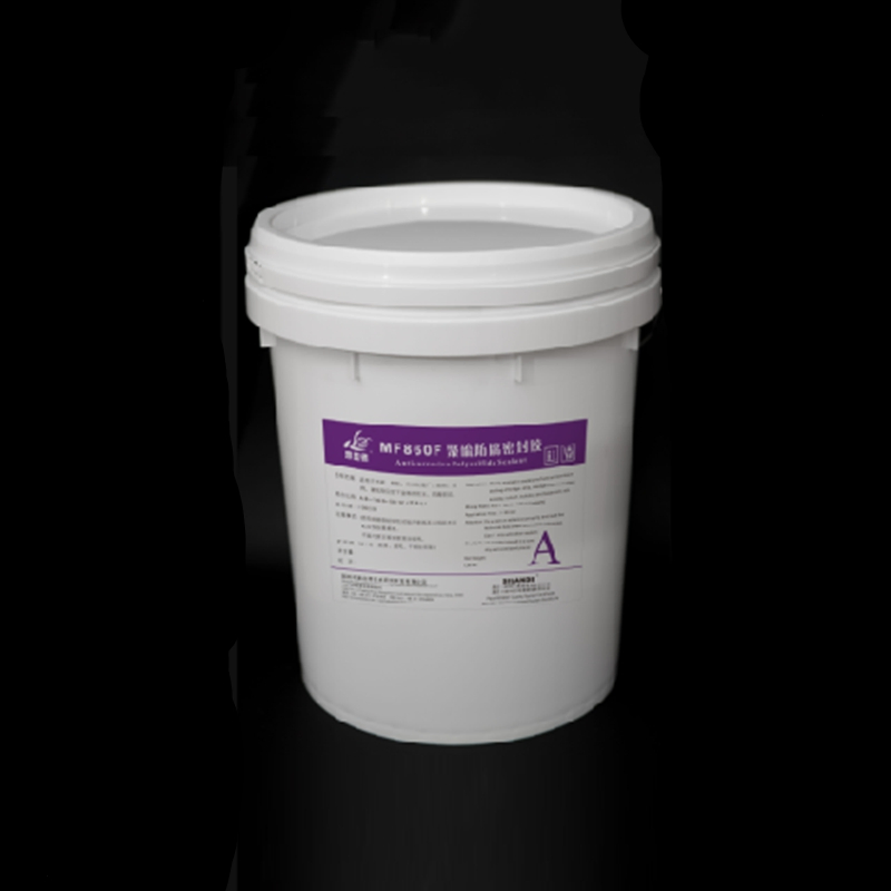 Mf4000 Butyl Photovoltaic Sealant for Solar Energy
