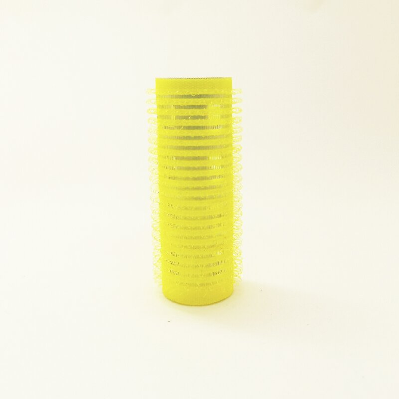 Бигуди алюминиевые разноразмерные для салона и дома