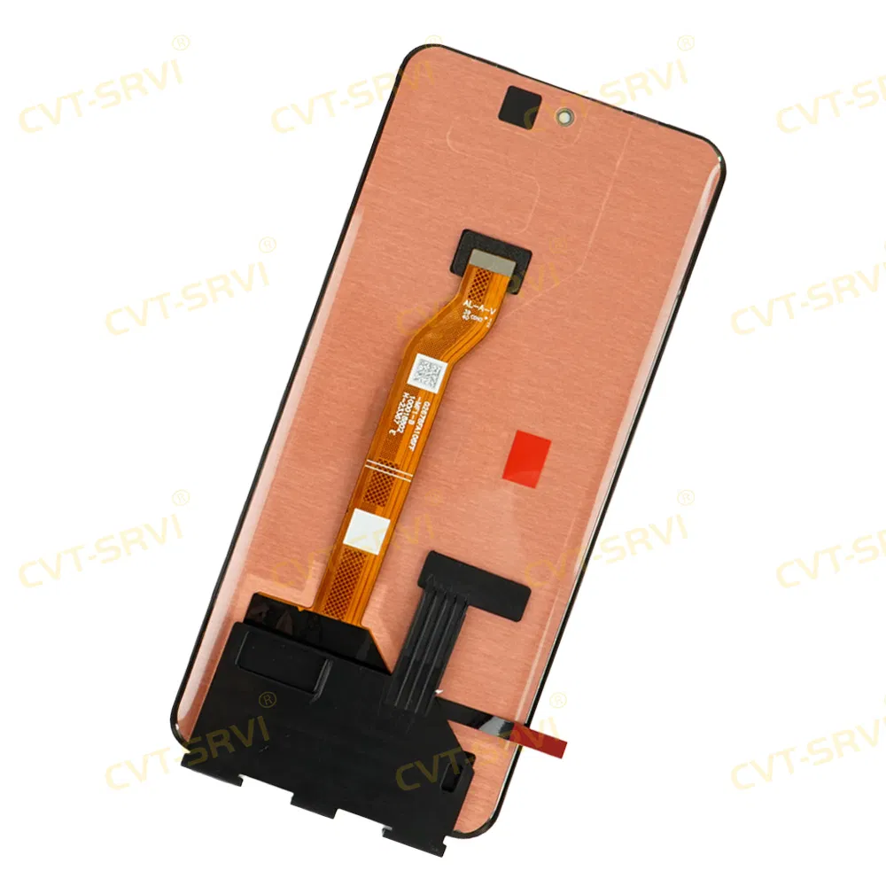 CVT-Srvi Original Pantalla Mobile Phone LCD Screen for P10 P20 P30 P40 Lite Display LCD Touch Screen