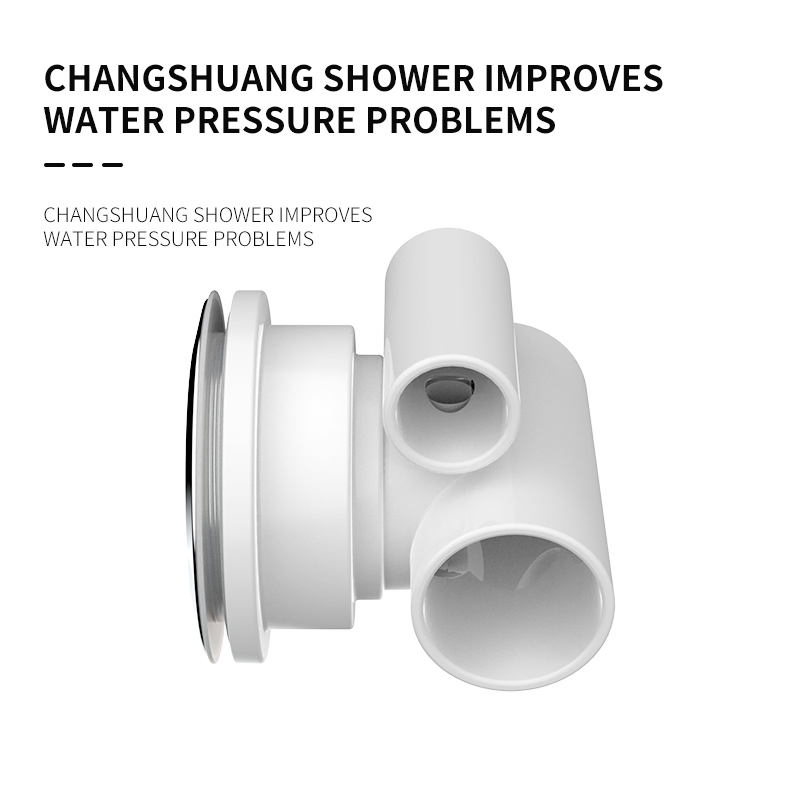 Гидромассажная ванна Proway с гибкими форсунками