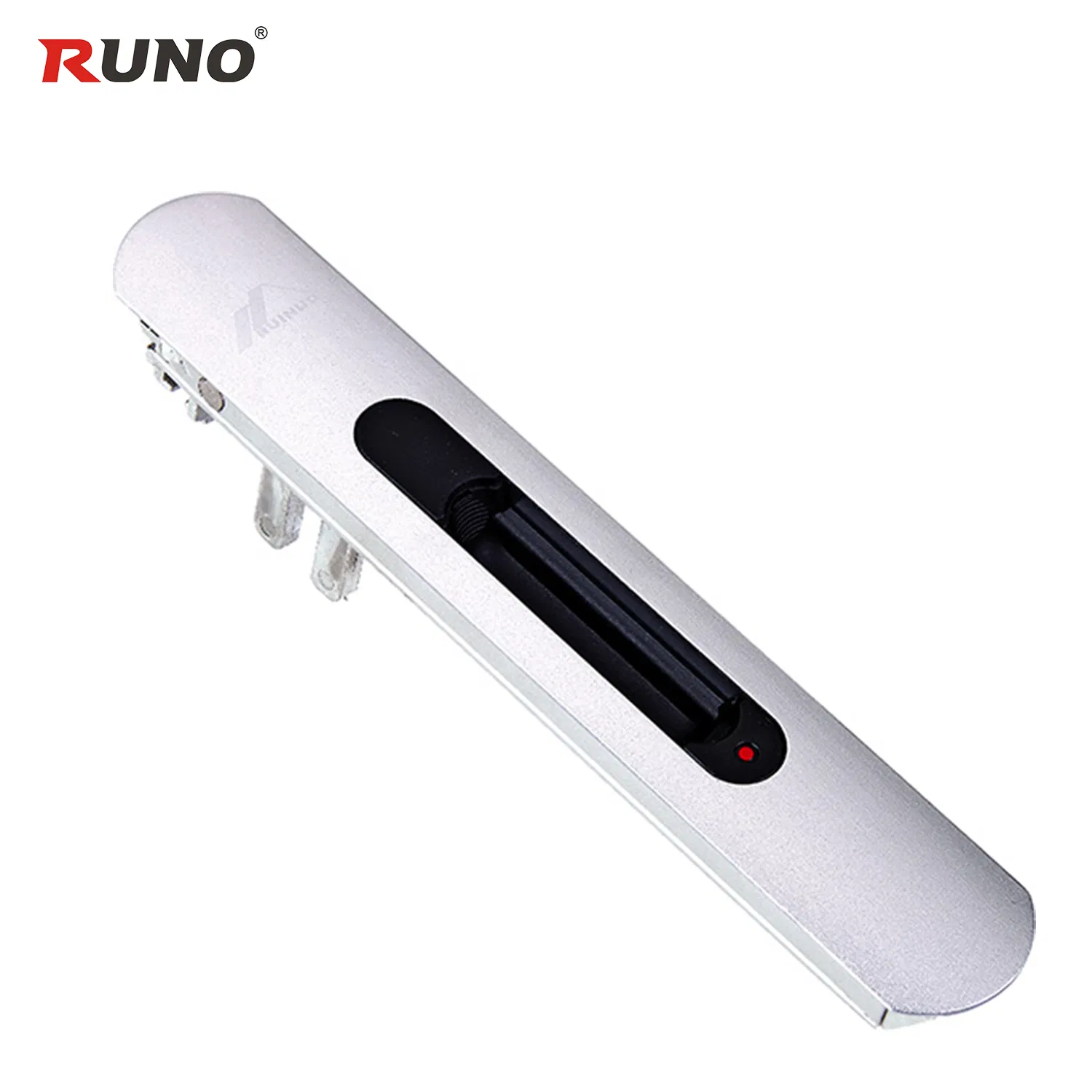 Modern Sliding Window Touch Lock for Hotels - Secure Sliding Lock Design