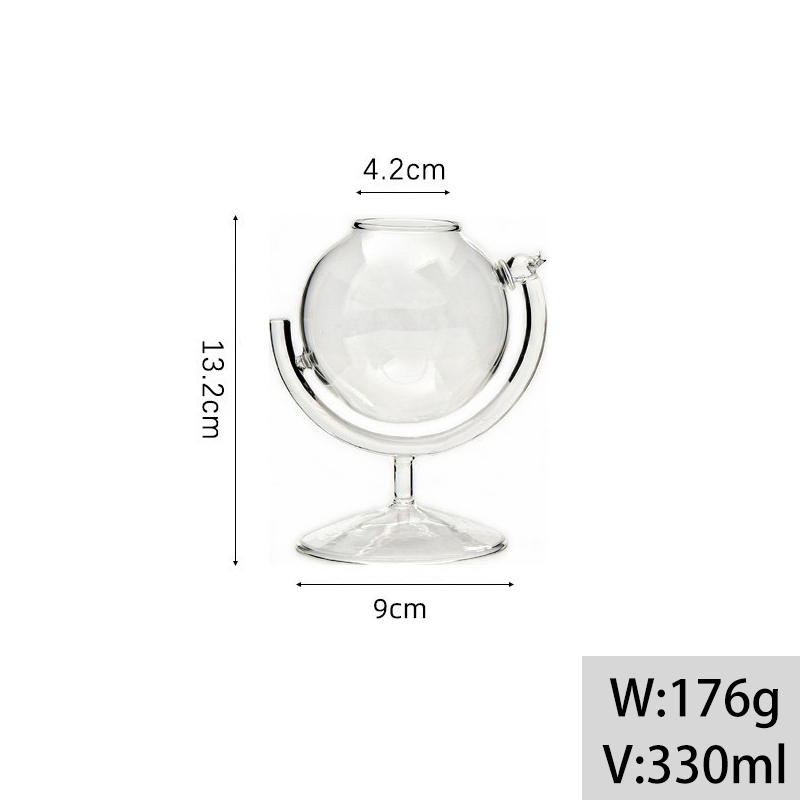 Бокал для коктейлей Globe Shape, 11 унций