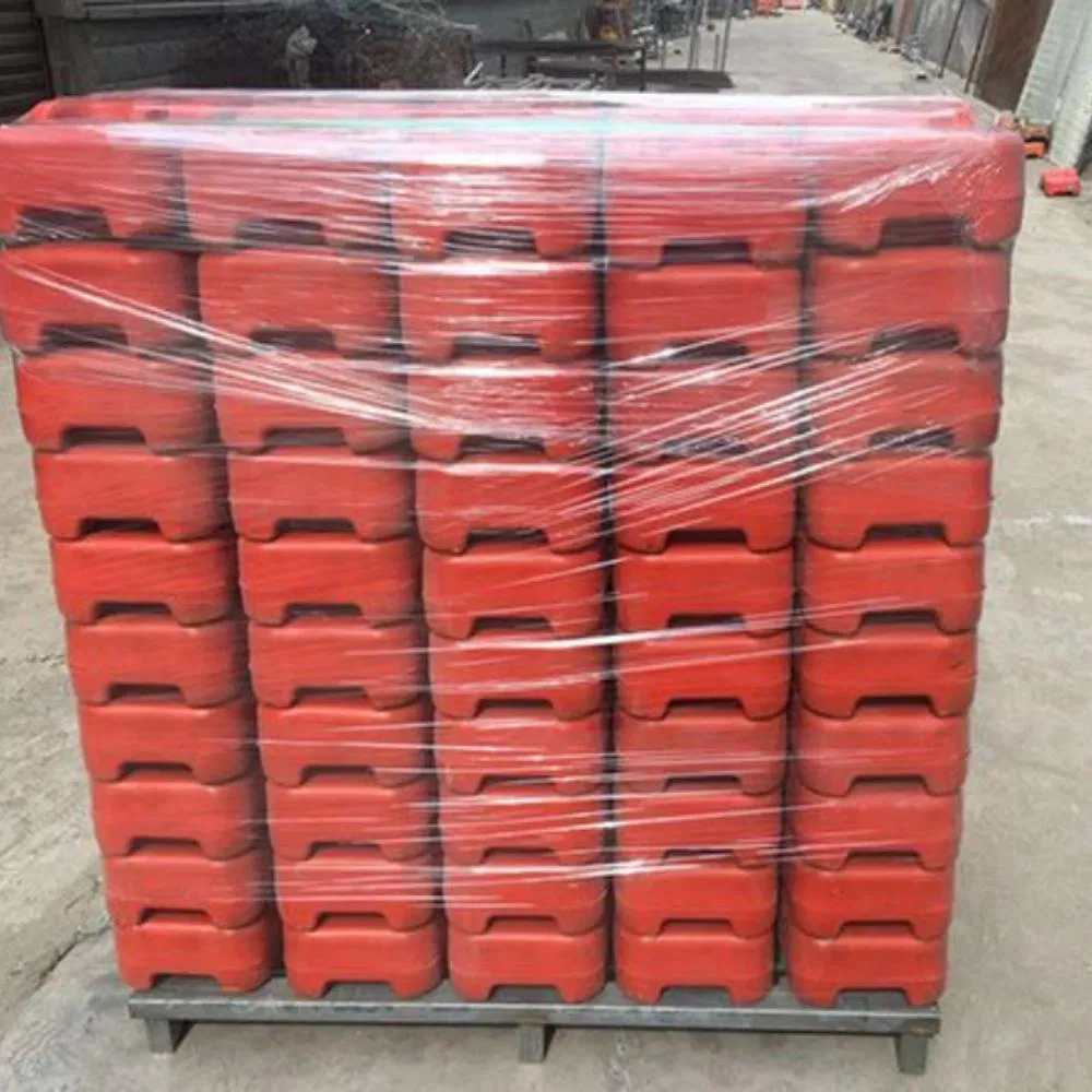 High Quality Concrete Temporary Fence Base