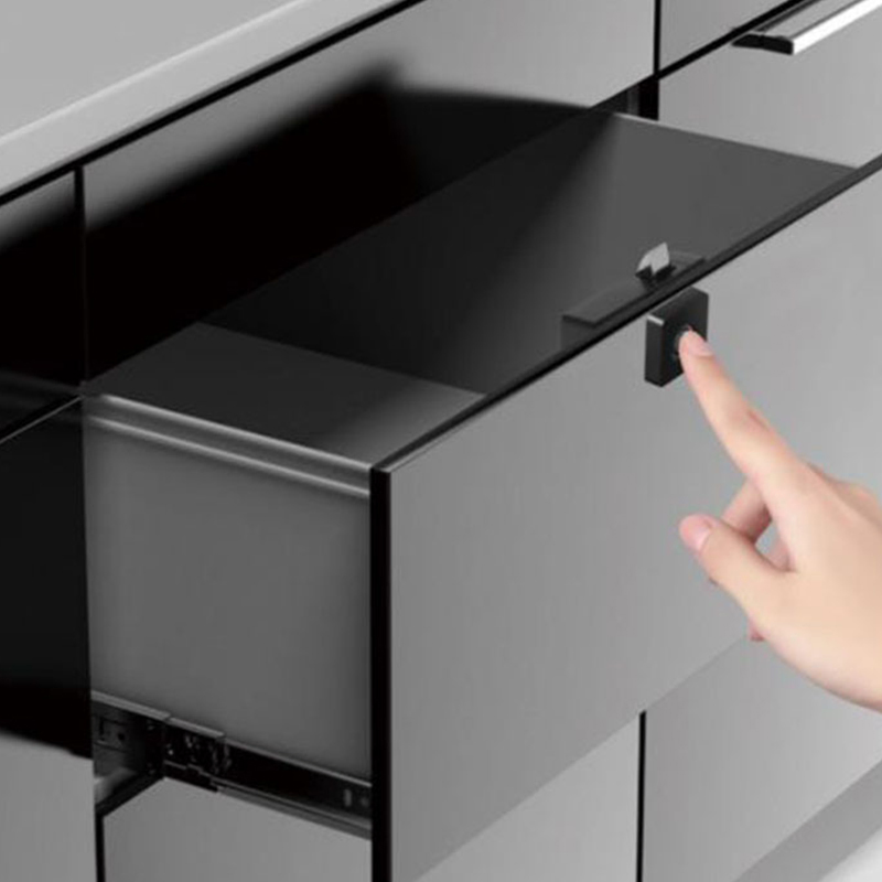 Intelligent Fingerprint Furniture Lock Cabinet Lock