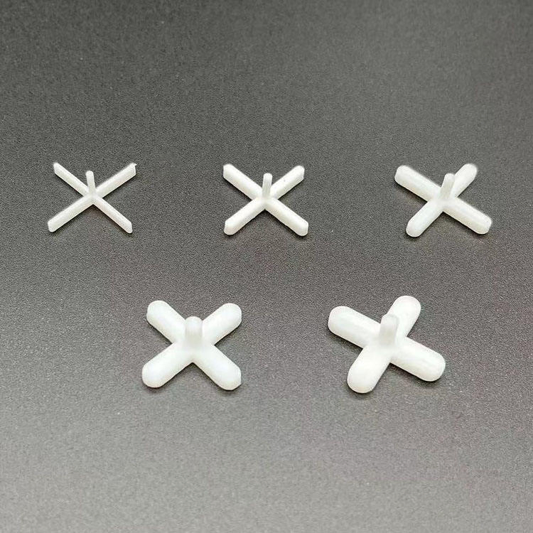 Modern Design Cross Tile Spacer with Handle PE Tile Accessories