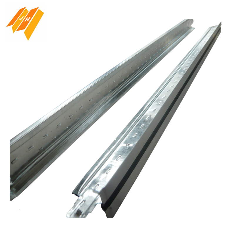 32/38*26mm with Black Line Suspending Ceiling T Grid